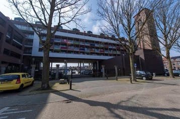 Te Huur 3 Kamer Appartement Sint Willebrordstraat In Tilburg, Huizen en Kamers, Tilburg, Noord-Brabant, Direct bij eigenaar, Appartement