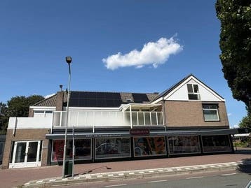 Te huur: Appartement Aerthijsplein in Ospel, Ospel, Limburg, Appartement