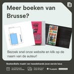 Alleen vandaag 9789024250622 Brusse, Verzenden, Gelezen, Brusse