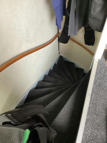 Kamer te huur in Amsterdam - 24 m² - 1 kamer(s), Amsterdam