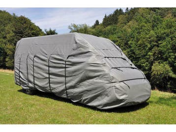 Eurotrail Camperhoes 400-450 cm, Nieuw