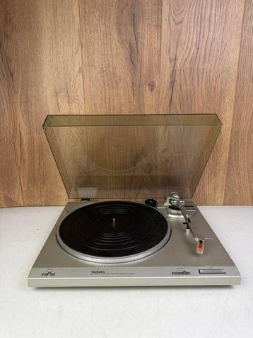 Technics - SL-B210 - Volledig automatische DC-servo, Nieuw