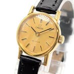 Omega - De Ville - Zonder minimumprijs - Dames - 1970-1979, Nieuw