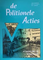 POLITIONELE ACTIES 9789067072359 TEITLER, Boeken, Verzenden, Gelezen, TEITLER