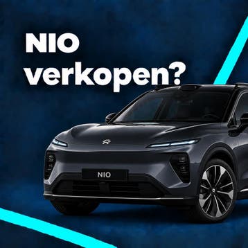 Verkoop jouw NIO gratis, snel en veilig