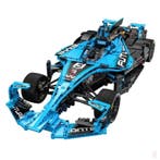 CaDA Formule racewagen (Voertuigen, Modelbouwsets), Verzenden, Nieuw