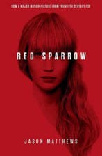 Red sparrow 9781471166129 Jason Matthews, Verzenden, Gelezen, Jason Matthews