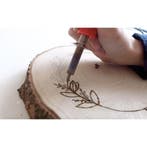 Hofftech Soldeerbout set - Markeerset - 24-delig - 30W -..., Doe-het-zelf en Verbouw, Ophalen of Verzenden, Nieuw