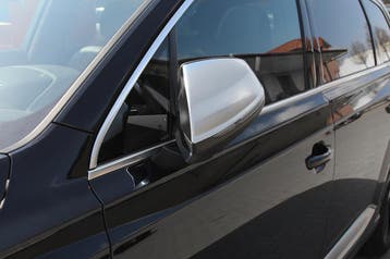 Complete retrofit-set inklapbare buitenspiegels voor Audi Q7, Auto-onderdelen, Ophalen of Verzenden, Nieuw, Audi