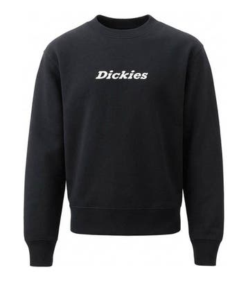 Dickies Trui in maat XS Zwart, Verzenden, Zo goed als nieuw, Zwart, Dickies