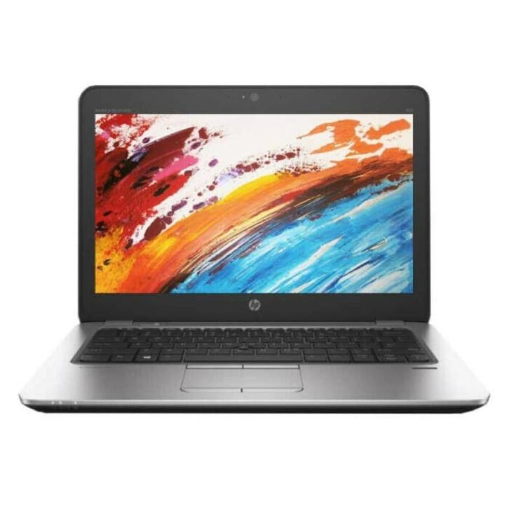 HP EliteBook 840 G4 -   i5-7e 8GB  - 256GB, Computers en Software, Windows Laptops, SSD, 14 inch, Qwerty, Refurbished, 8 GB, Verzenden