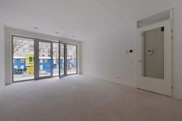 Te huur: Appartement President Kennedylaan in Den Haag, Den Haag, Appartement, Zuid-Holland