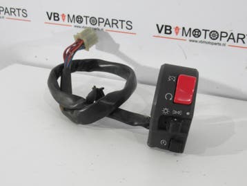 Yamaha XJ 600 Diversion Stuurschakelaar rechts, Ophalen of Verzenden, Nieuw