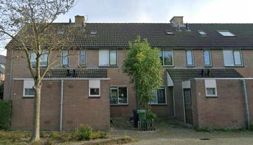 Te huur: Appartement Meidoornrode in Voorhout, Voorhout, Appartement, Zuid-Holland