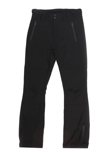 Be:at: Skibroek in maat 46 Zwart, Verzenden, Zo goed als nieuw, Zwart, Be:at: