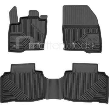 Ford Edge II vanaf 2014 All Weather rubber automatten, Ophalen of Verzenden, Nieuw
