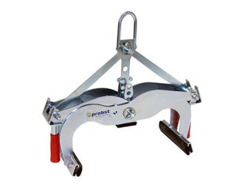 Probst EXG Maxi Easy Grip bandenklem, Ophalen of Verzenden, Overige typen