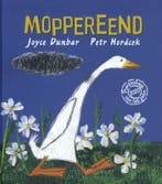 Moppereend 9789059655065 Joyce Dunbar, Verzenden, Zo goed als nieuw, Joyce Dunbar
