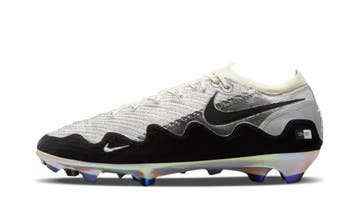Nike Zoom Mercurial Vapor 16 Elite FG Patta Waves White Blac, Nieuw