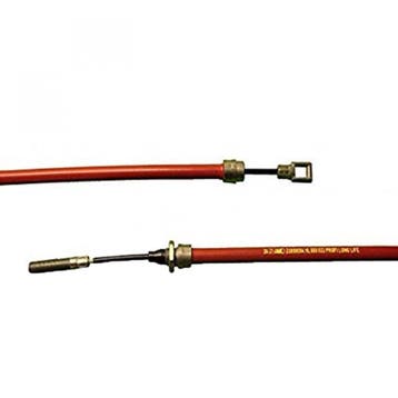 AL-KO Remkabel Oud Model 769/1025 mm, Caravans en Kamperen, Ophalen of Verzenden, Nieuw