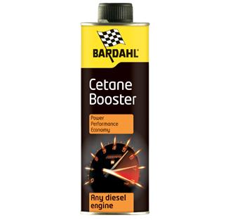 Bardahl Cetane Booster 500ml