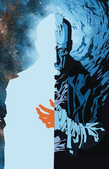 SHIPWRECK 01 - Warren Ellis 9781935002802, Verzenden, Zo goed als nieuw, Warren Ellis