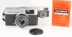 Olympus Trip 35 met D. Zuiko 2.8/40 mm - Analoge, Nieuw