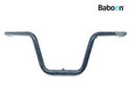 Stuur Yamaha YP 400 Majesty 2007-2008 (YP400 5RU SH051/054), Motoren, Onderdelen | Yamaha, Verzenden, Gebruikt