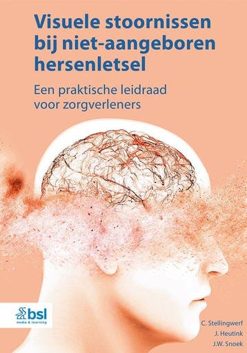 9789036830522 Visuele stoornissen bij niet-aangeboren her..., Verzenden, Nieuw, C. Stellingwerf