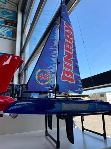 RC boten schepen  Traxxas Robbe T2M Graupner Revell, Ophalen of Verzenden, Nieuw