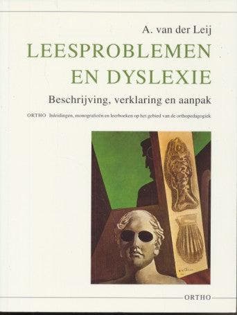 Leesproblemen en Dyslexie, Boeken, Schoolboeken, Verzenden