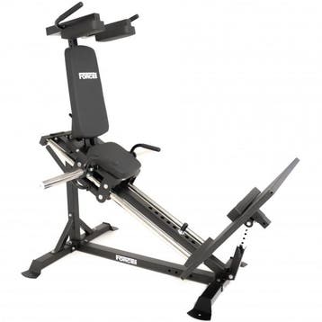 Force USA Compact Standing Leg Press - Hack Squat, Verzenden, Nieuw