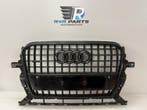 Grille - Zwart   Chroom - Audi Q5 8R  - OEM: 8R0853651S, Auto-onderdelen, Verzenden, Nieuw