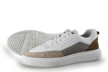 Cycleur de Luxe Sneakers in maat 42 Wit, Verzenden, Wit, Cycleur de Luxe, Sneakers of Gympen