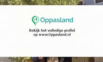 Kim zoekt een oppas in Haarlem voor 3 kinderen op vrijdag.