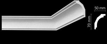 Arstyl Z16 (70 x 50 mm), lengte 2 m, Ophalen of Verzenden, Nieuw
