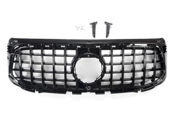 Panamericana GT Grille geschikt voor Mercedes X247 GLB Facel, Ophalen of Verzenden