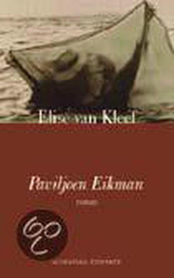 Paviljoen Eikman, Ophalen of Verzenden, Nieuw