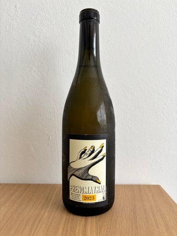 2023 - Allante & Boulanger - Phenomaynal - Jura - 1 Fles, Nieuw