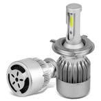 SK-Import LED Lamp H4, Ophalen of Verzenden, Nieuw, Universele onderdelen