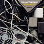 cd - DJ Mayonnaise - Still Alive, Verzenden, Zo goed als nieuw