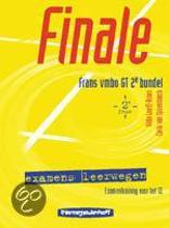 Finale mavo Frans bundel 2 druk 1 9789006070781, Boeken, Verzenden, Zo goed als nieuw