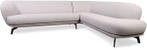 Leolux Flint hoekbank, Ophalen, Nieuw