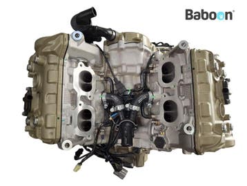 Motorblok Ducati Multistrada V4 RS 2024, Motoren, Verzenden, Gebruikt