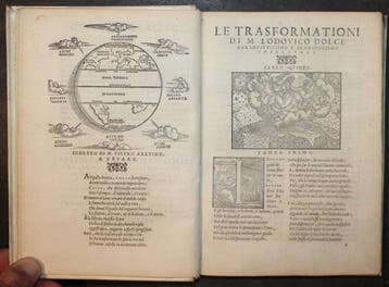 Publius Ovidius Naso - All`Invittisss.E Gloriosiss.Imp.Carlo