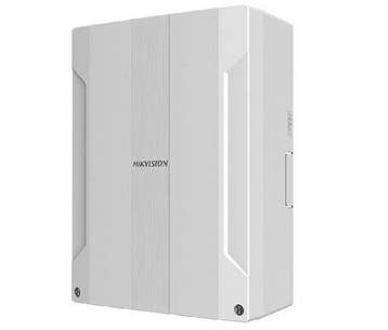 Hikvision DS-PWA96-M2H-WE, Hybride centrale, Ophalen of Verzenden, Nieuw