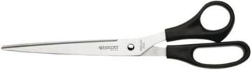 Rechtshandige kantoorschaar Westcott 25 cm RVS, Verzenden, Nieuw in verpakking