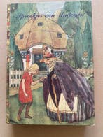 Sprookjes van Andersen - Kleurplaten / Tekeningen Rie Cramer, Verzenden, Nieuw