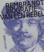 Rembrandt 9789462084742 Jonathan Bikker, Verzenden, Zo goed als nieuw, Jonathan Bikker
