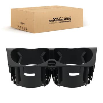 2 Center Console Cupholders voor Mercedes W205 C205 C43, Verzenden, Nieuw, Mercedes-Benz